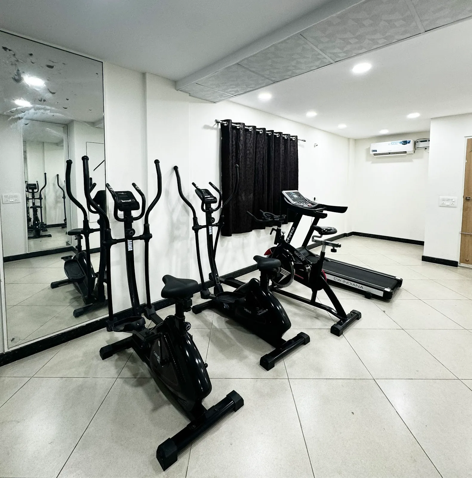 Serenity Hostels for Mount Carmel College