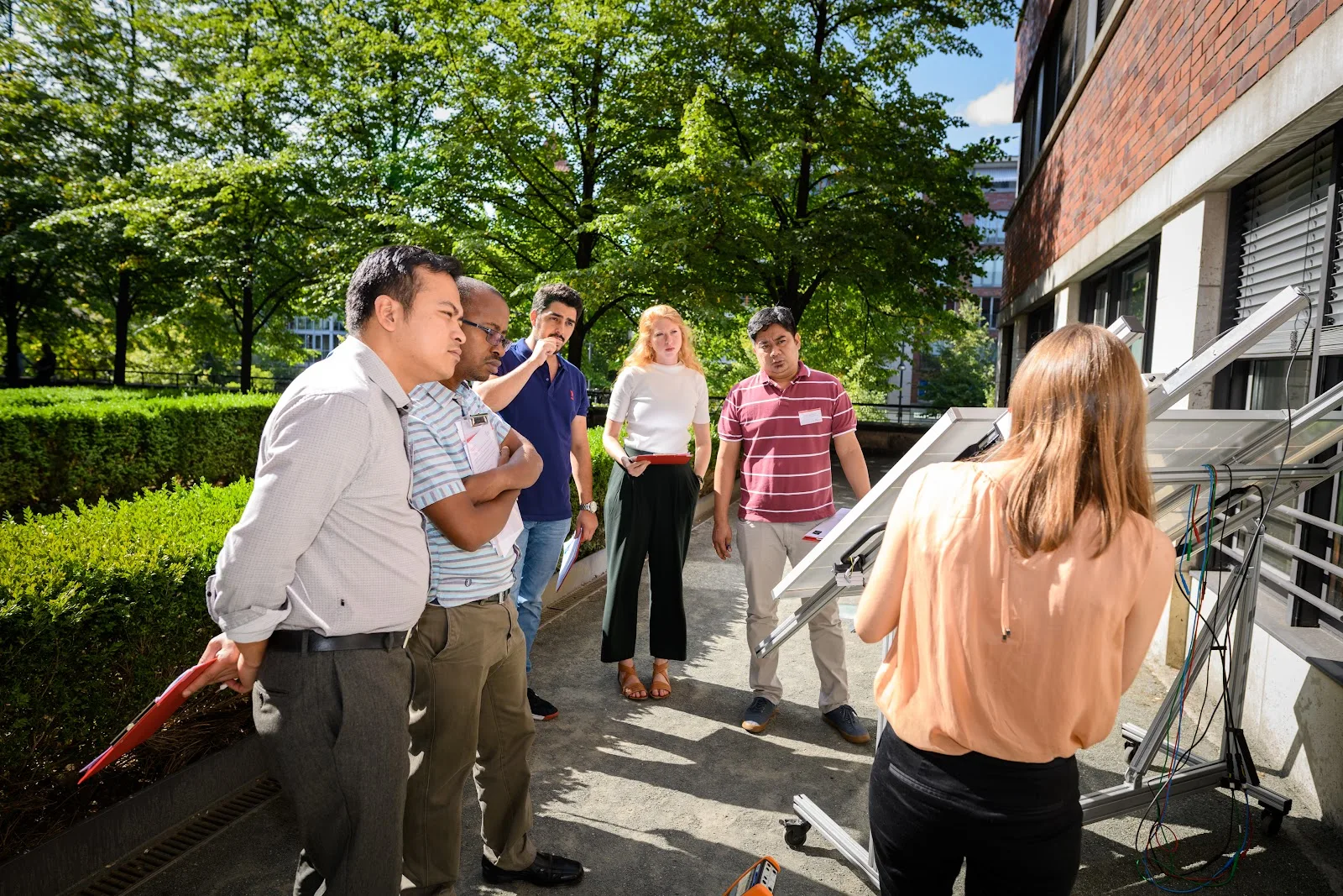 Renewables Academy (RENAC) AG