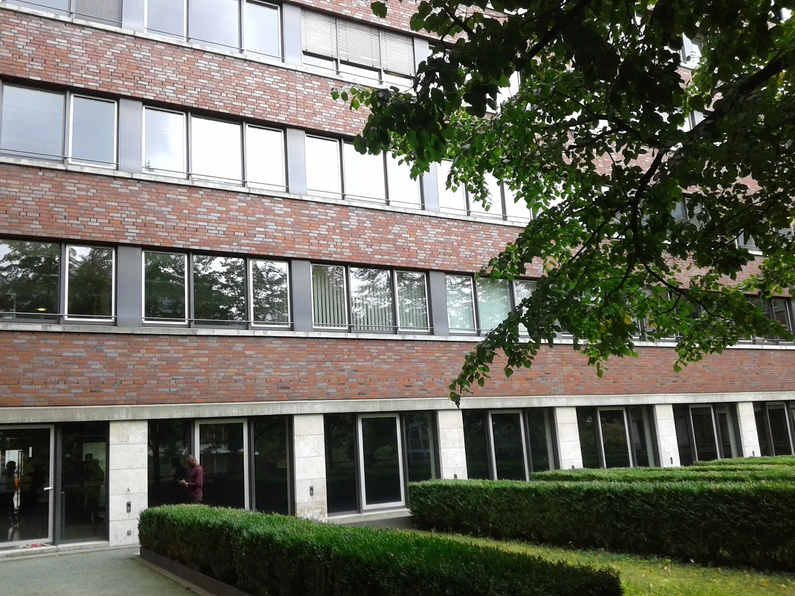 Renewables Academy (RENAC) AG