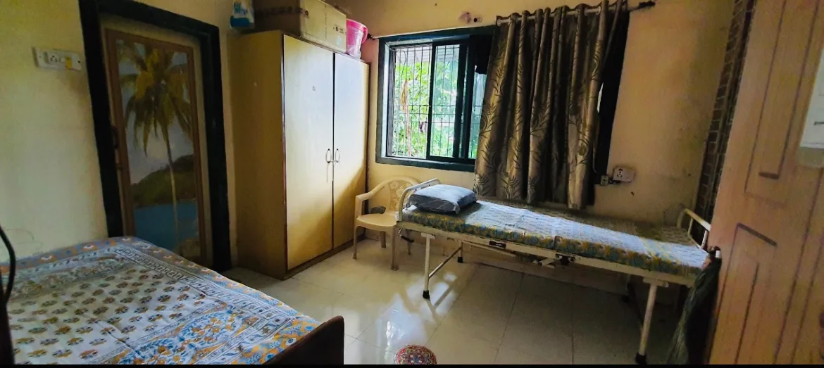 Adharwad Old Age Home | Seawoods