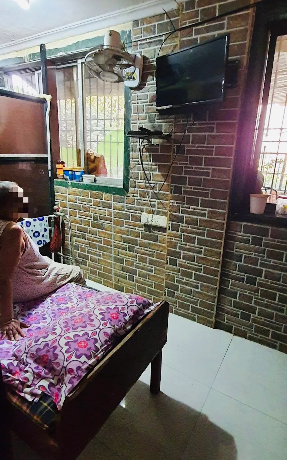 Adharwad Old Age Home | Seawoods