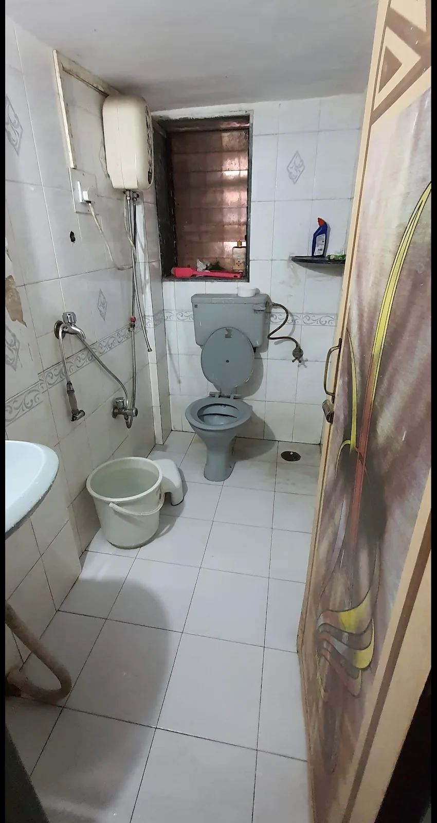 Adharwad Old Age Home | Seawoods