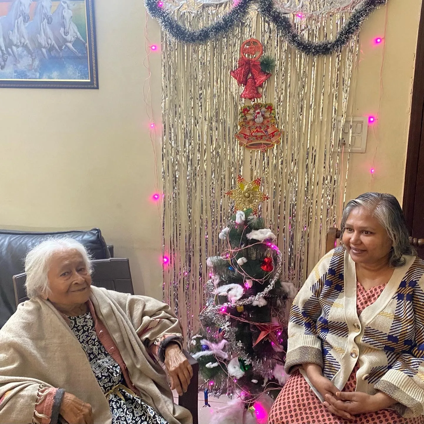Aashiyana for Senior Citizen