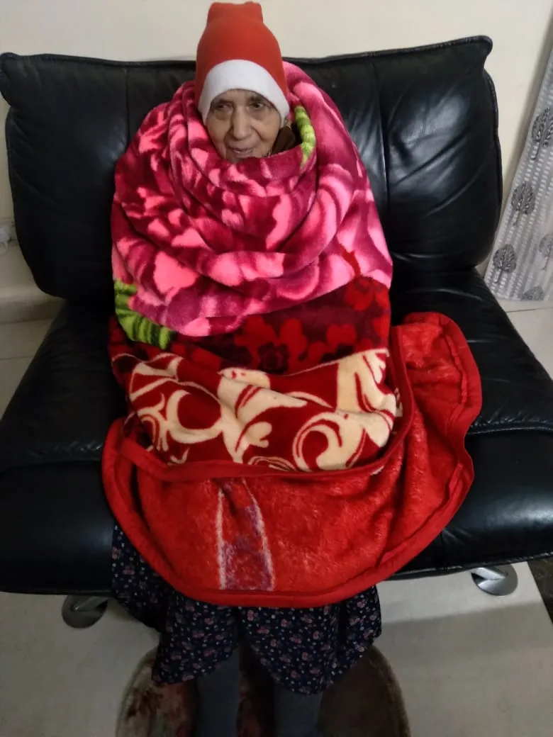 Aashiyana for Senior Citizen