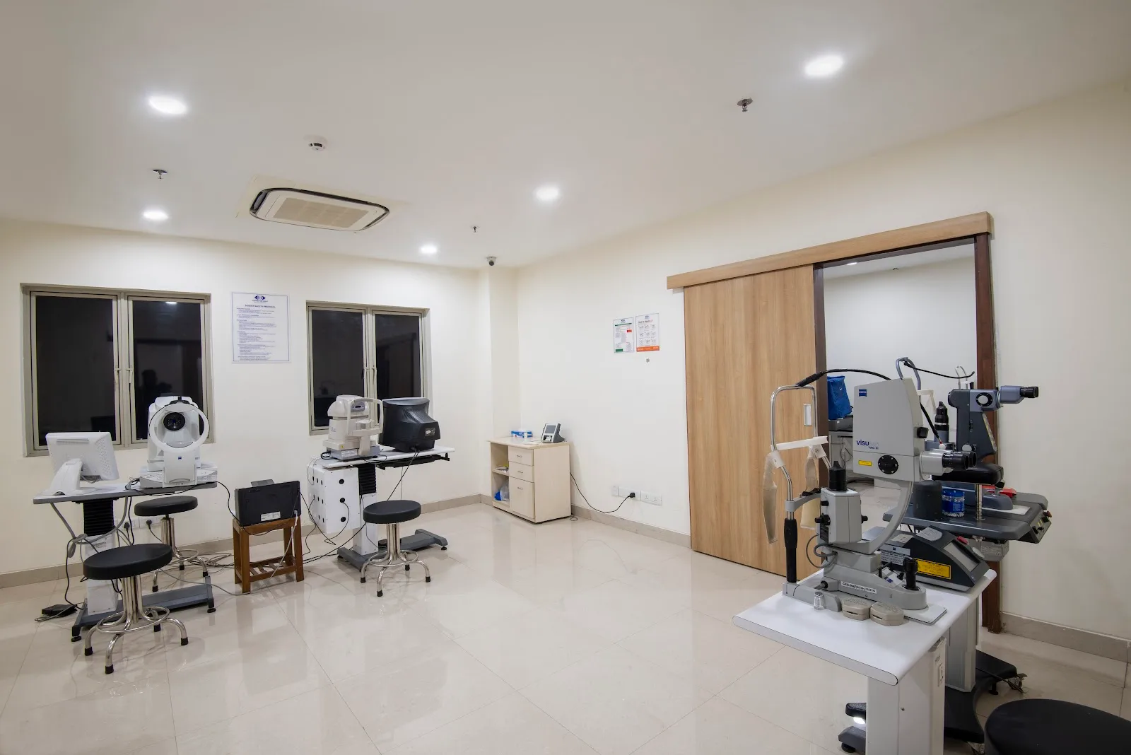 Centre For Sight at MM EyeTech | Lajpat Nagar | New Delhi