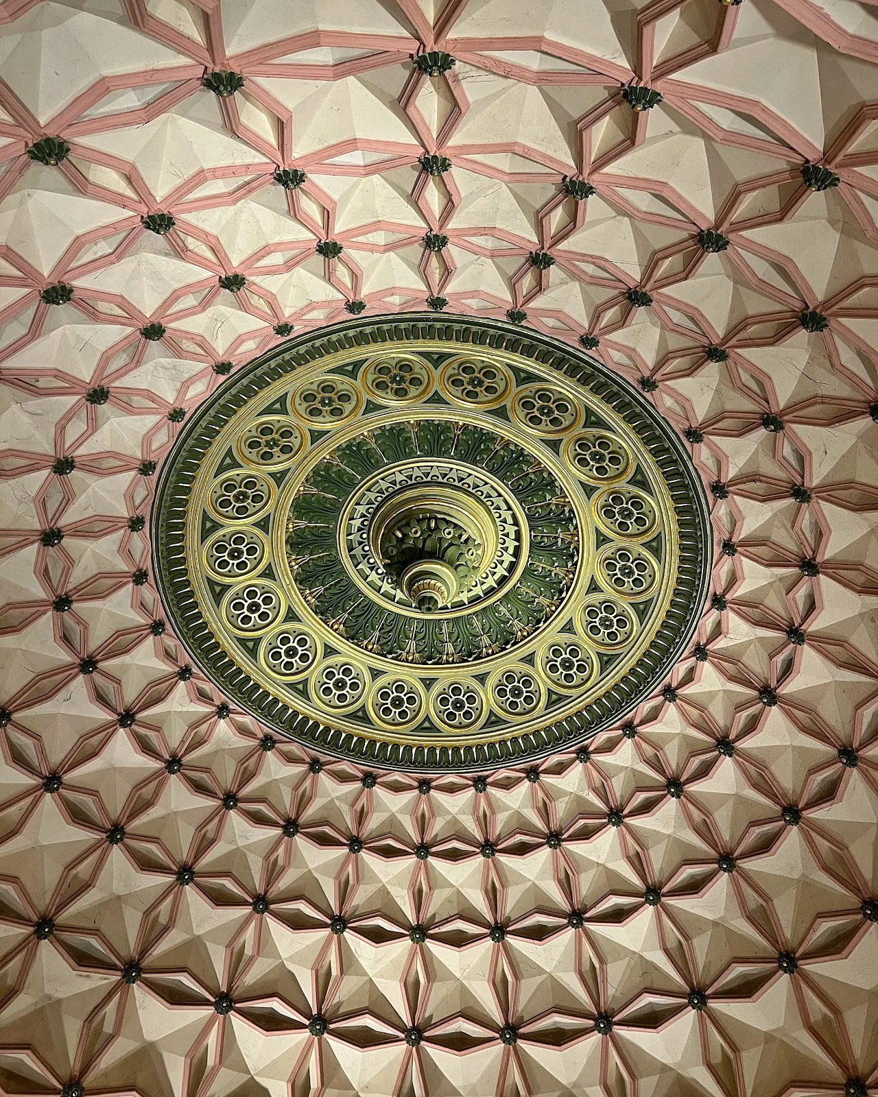 BMC Building No.1