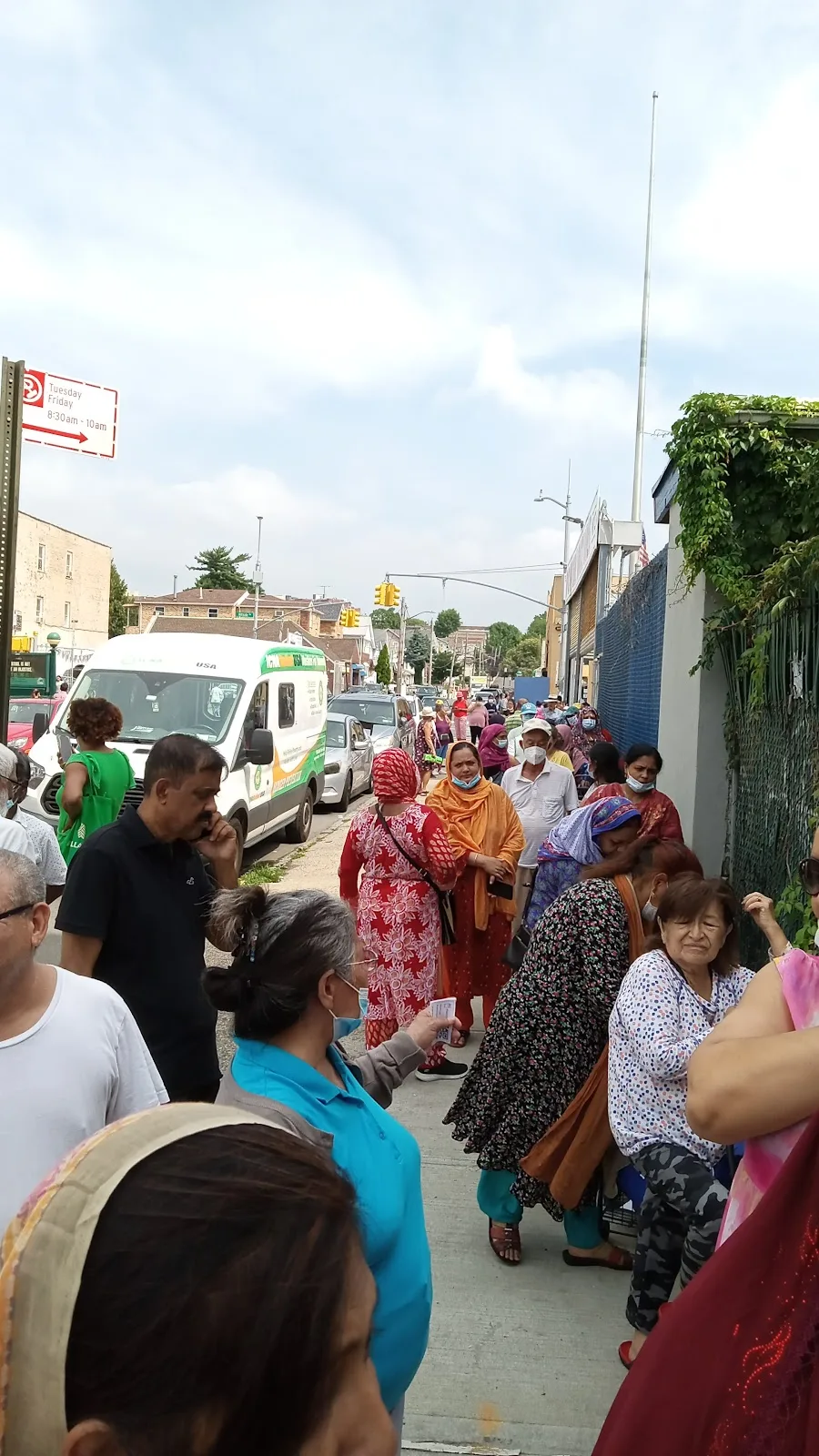 ICNA Relief USA