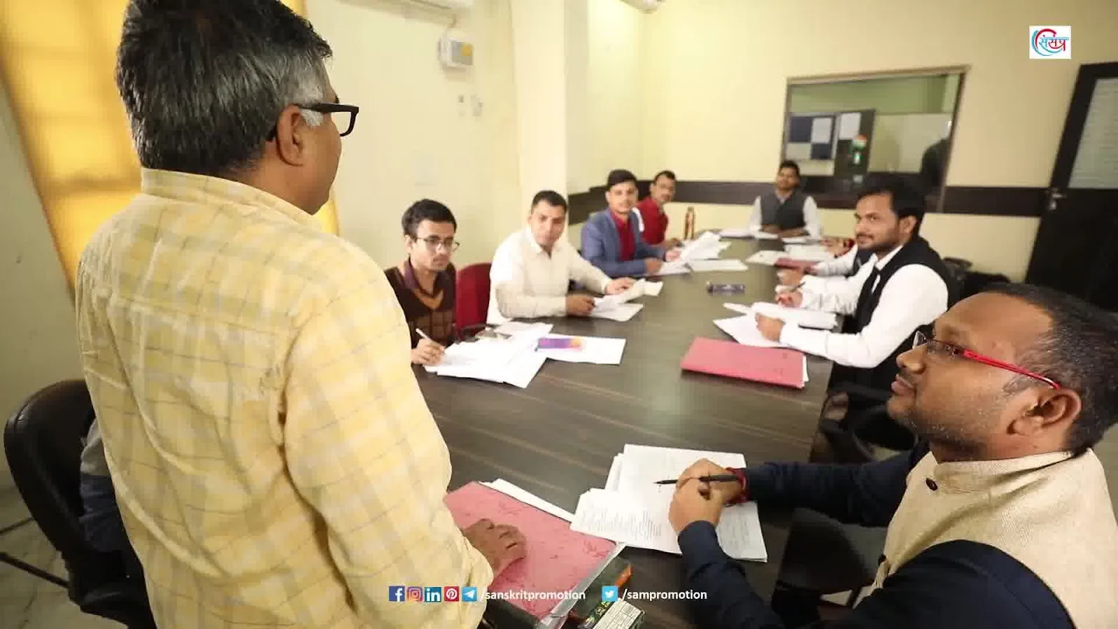 Samskrit Promotion Foundation