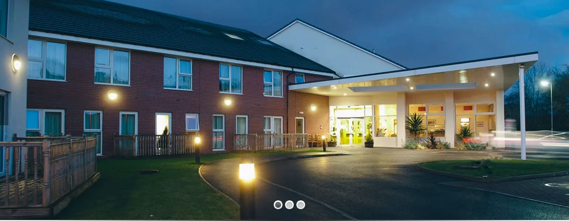 3 Bridges Care Home