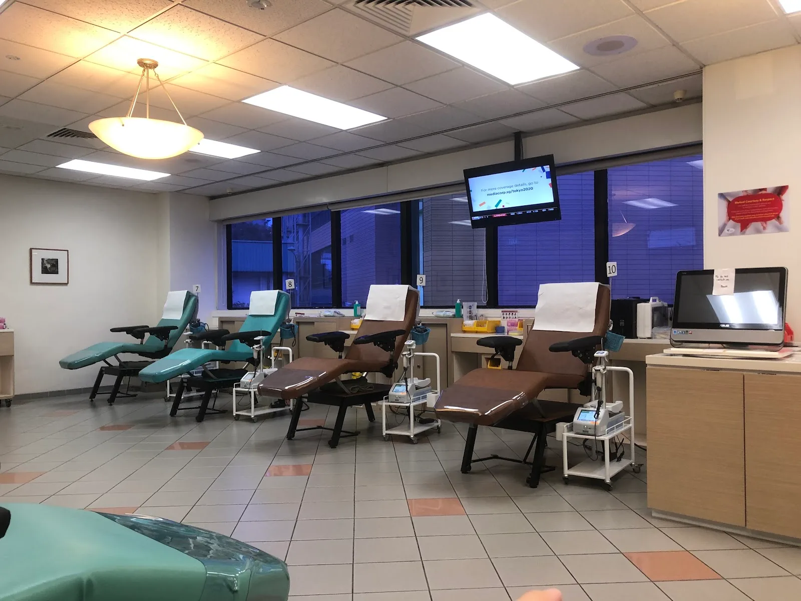 Bloodbank@HSA