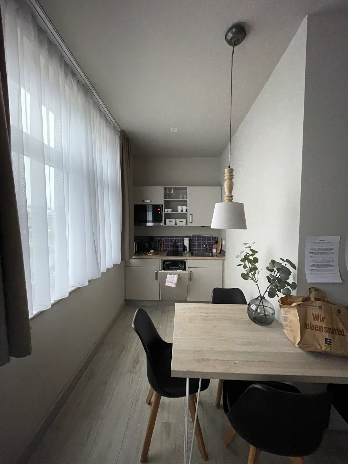 Limehome Berlin Chausseestraße