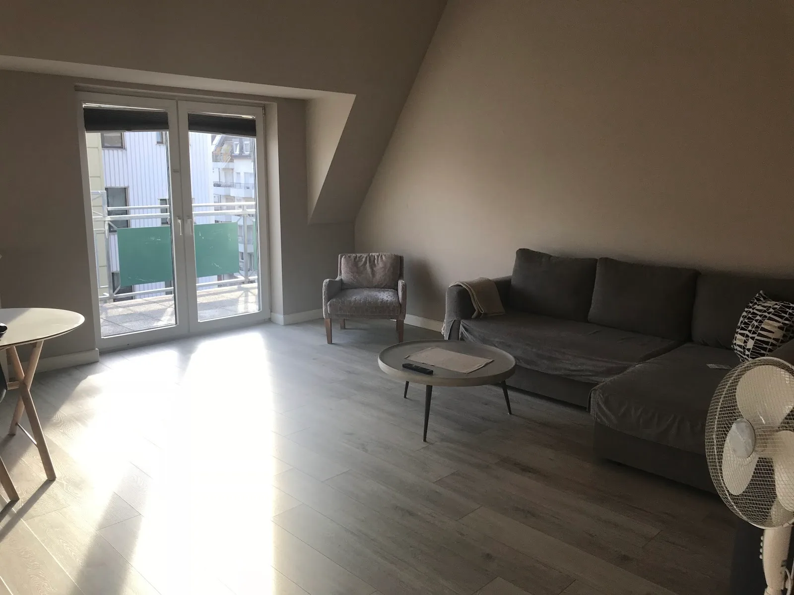 Limehome Berlin Chausseestraße