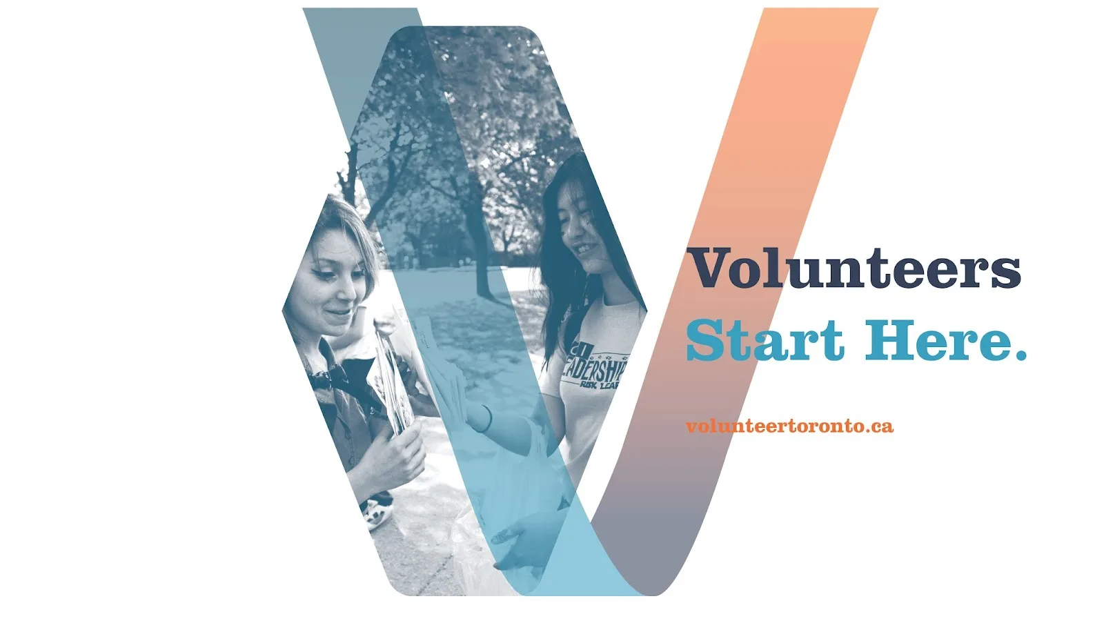 Volunteer Toronto
