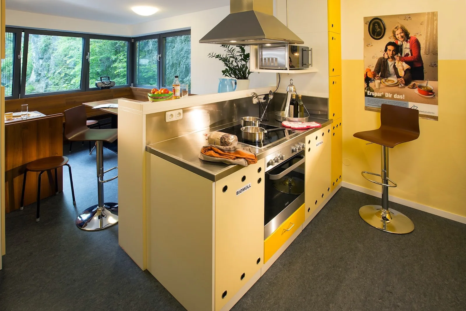 Home4students Glockengasse
