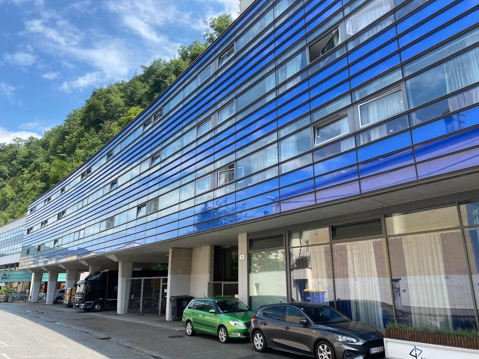 Home4students Glockengasse