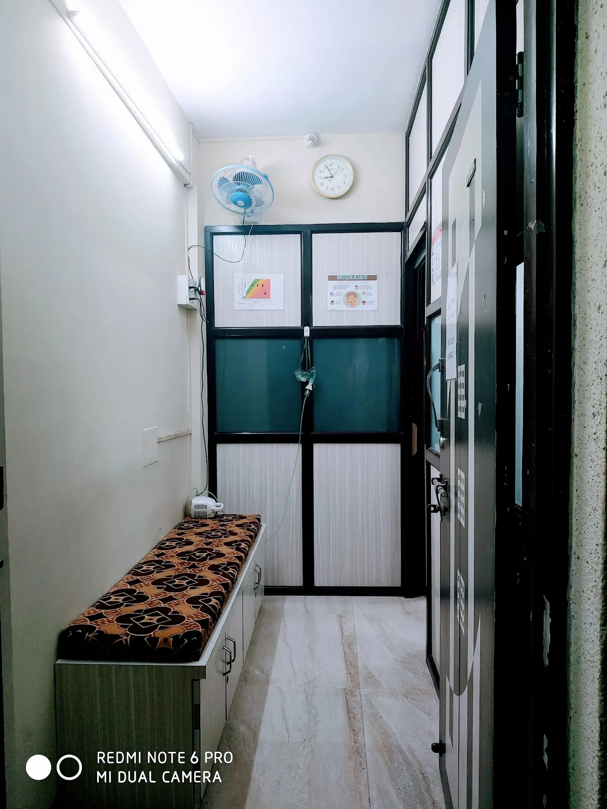 BHAWNA AROGYA CLINIC (DR VAIBHAV A. JHA)