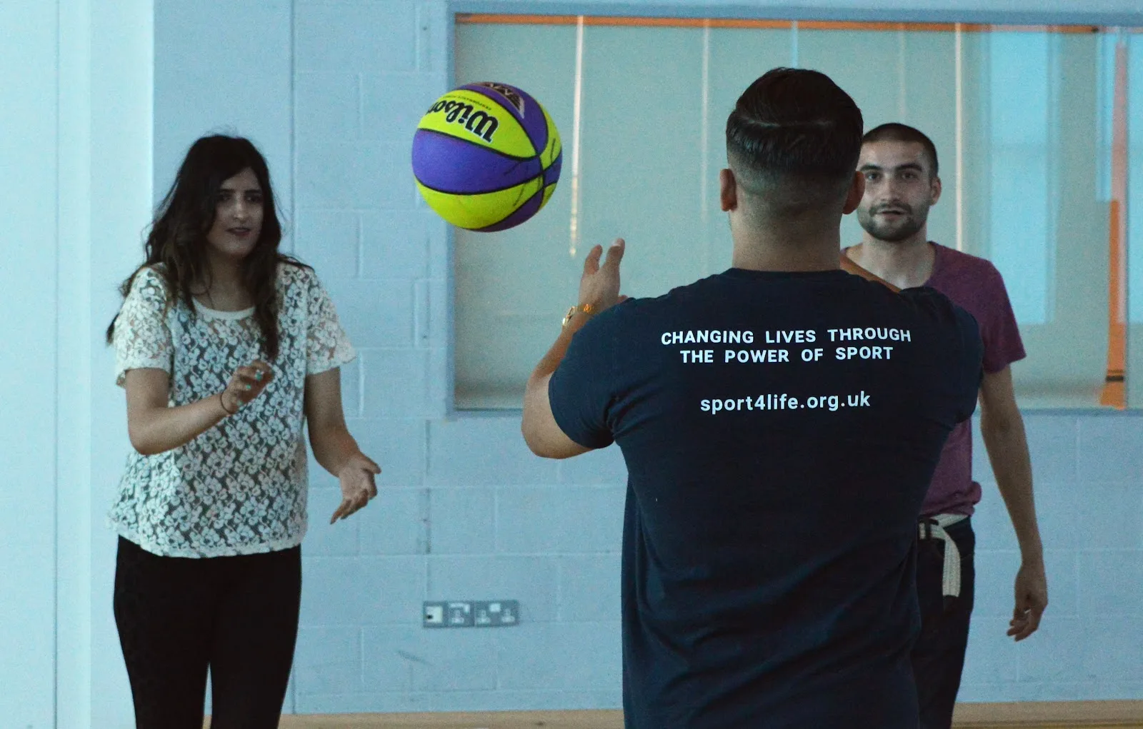Sport 4 Life UK