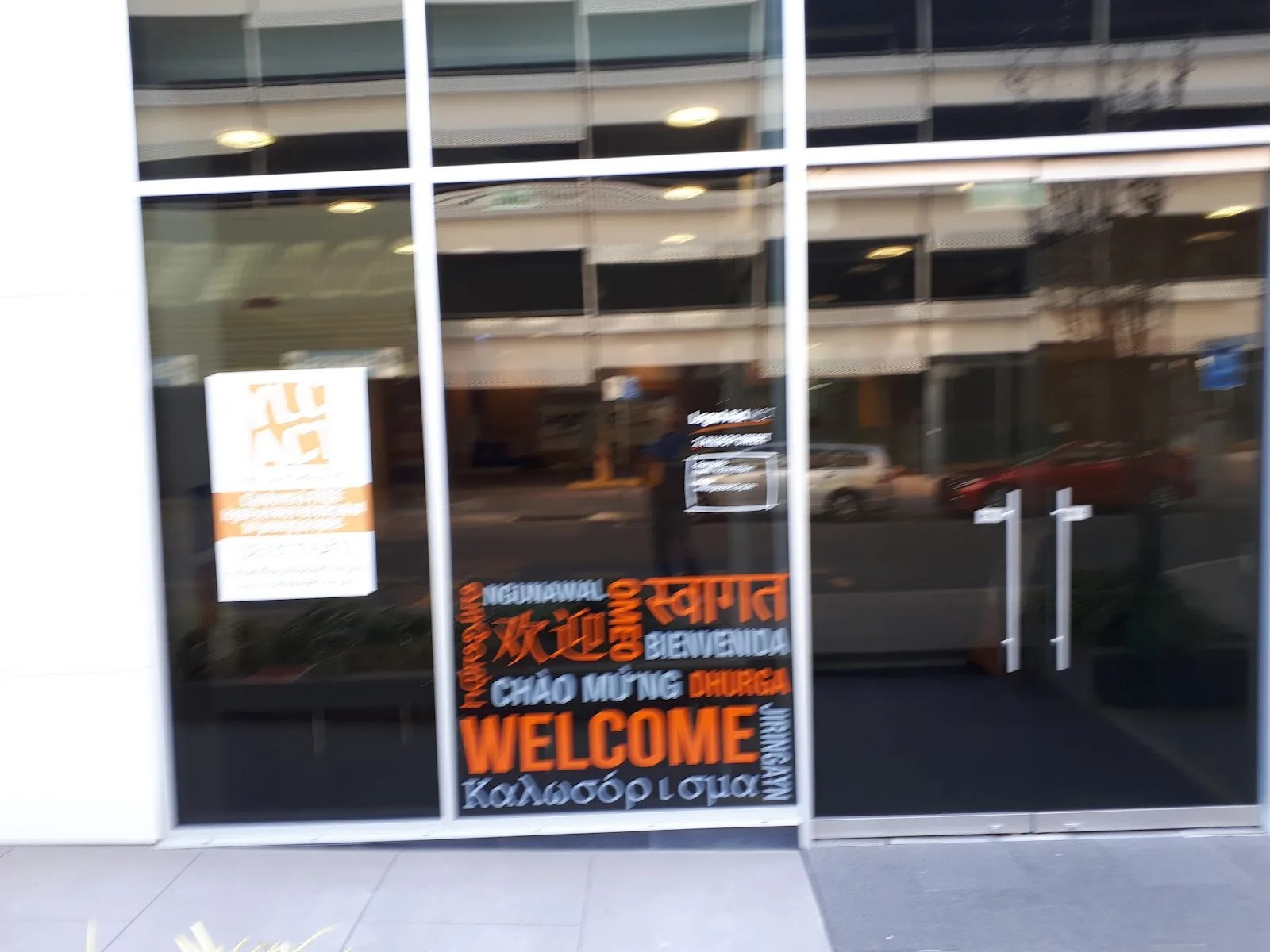 ACT Legal Aid Commission