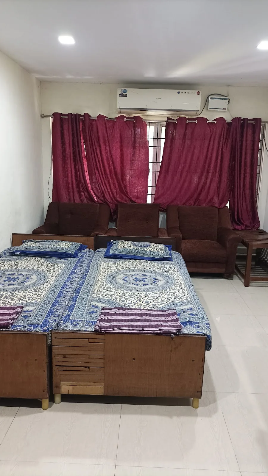 Directorate of Ex-Servicemen's Welfare