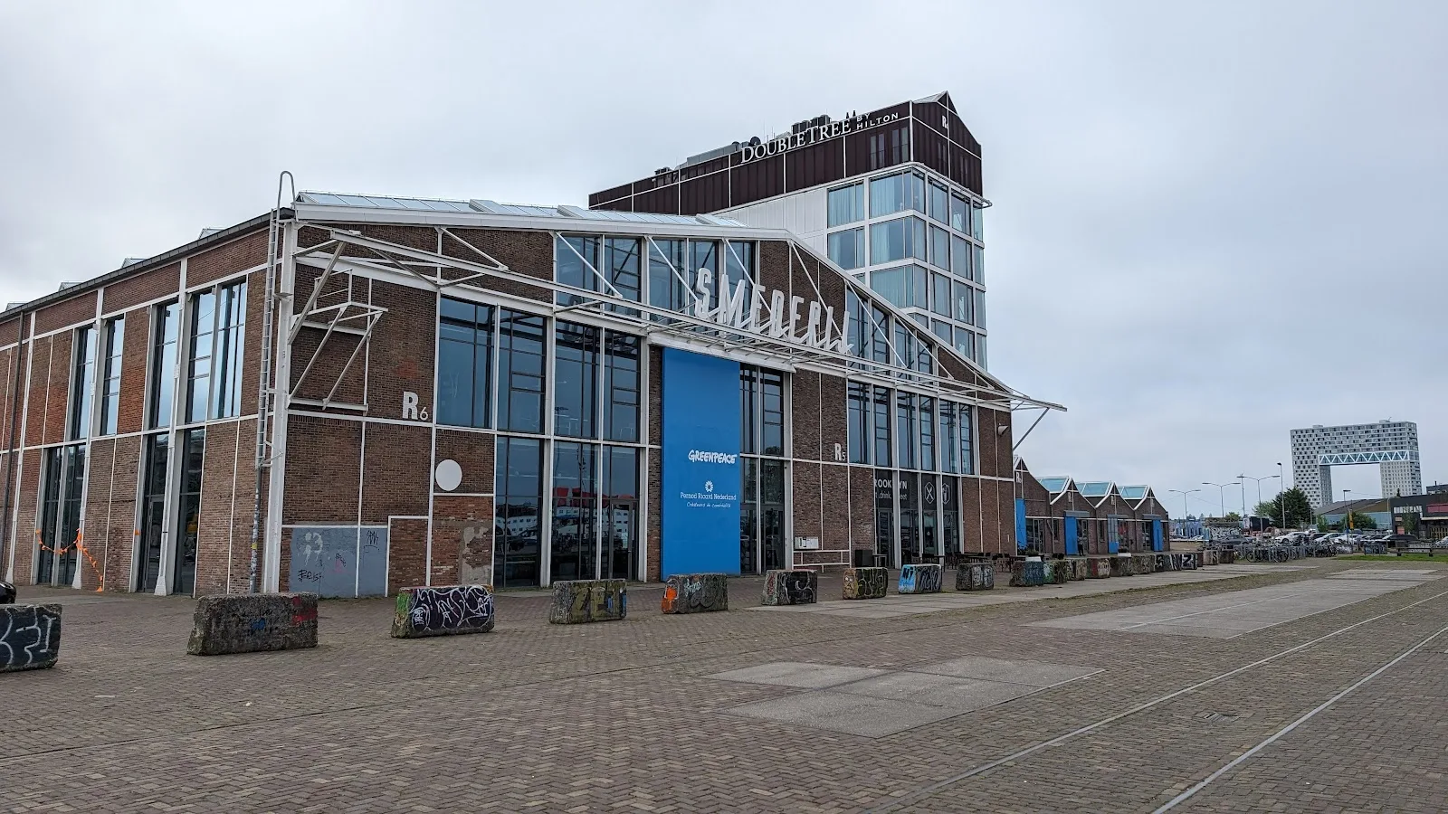 Greenpeace Netherlands