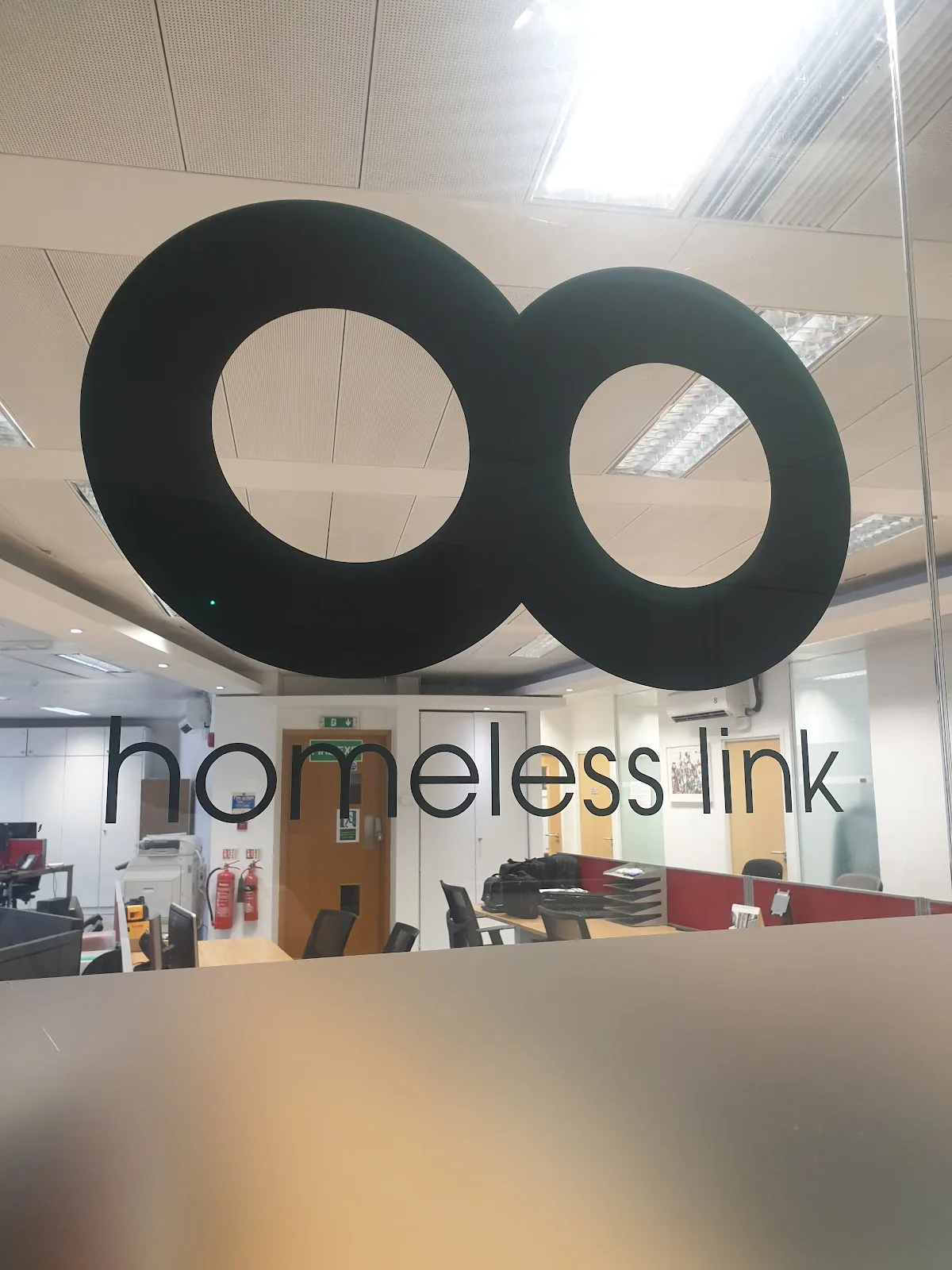 Homeless Link