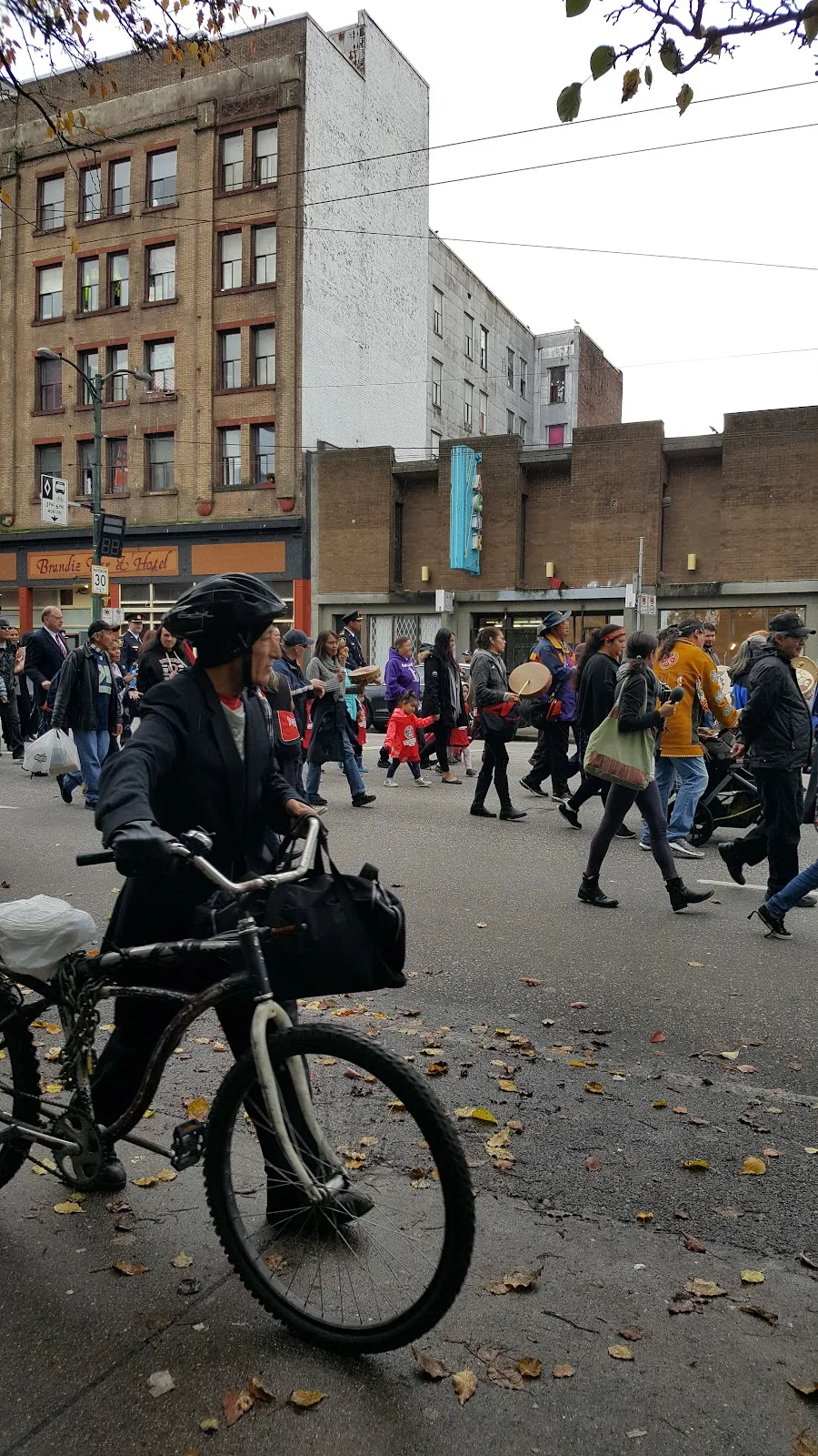 Insite Supervised Injection Site