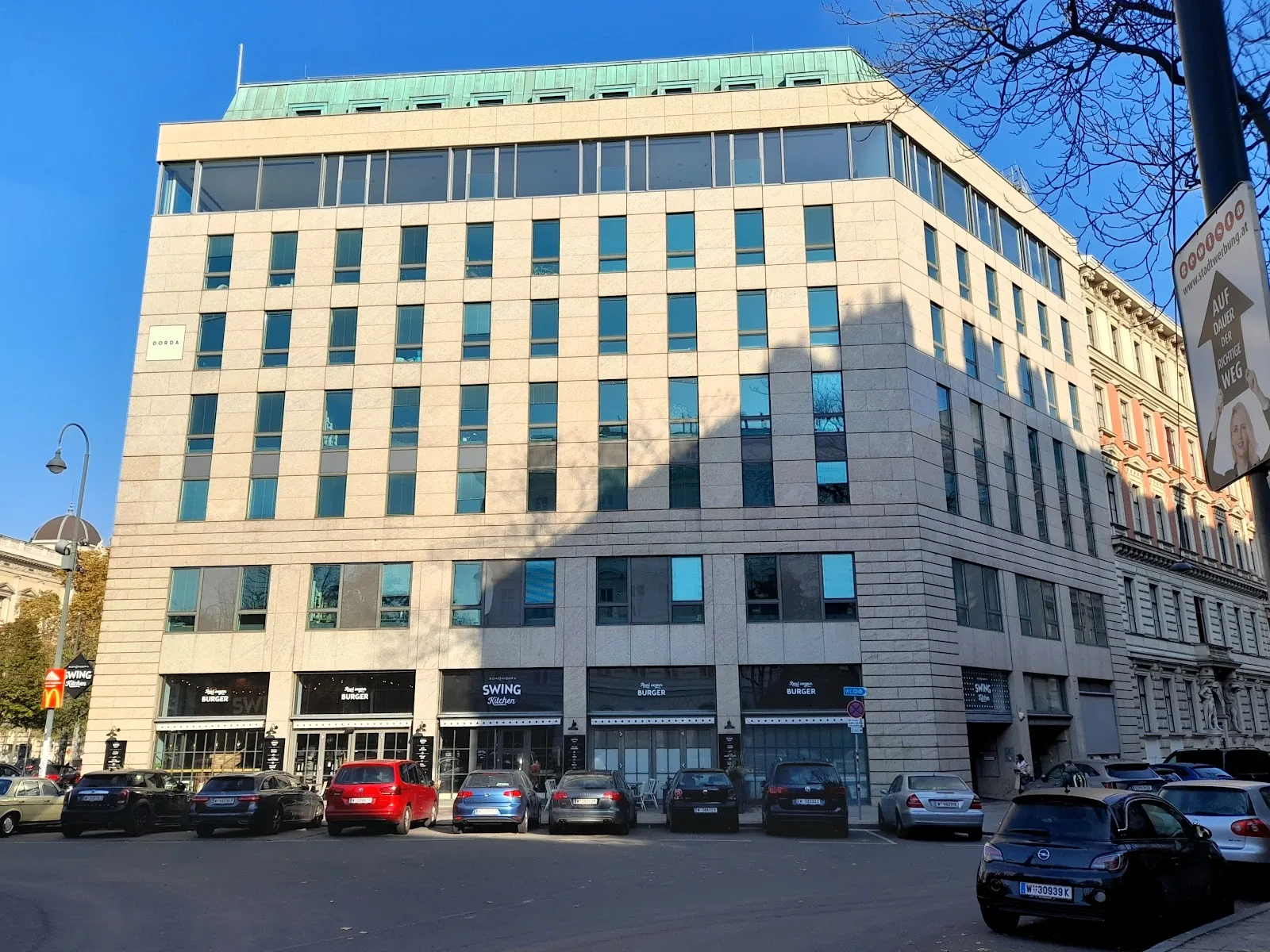 DORDA Rechtsanwälte GmbH