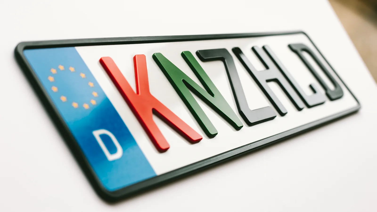 Kennzeichenheld GmbH