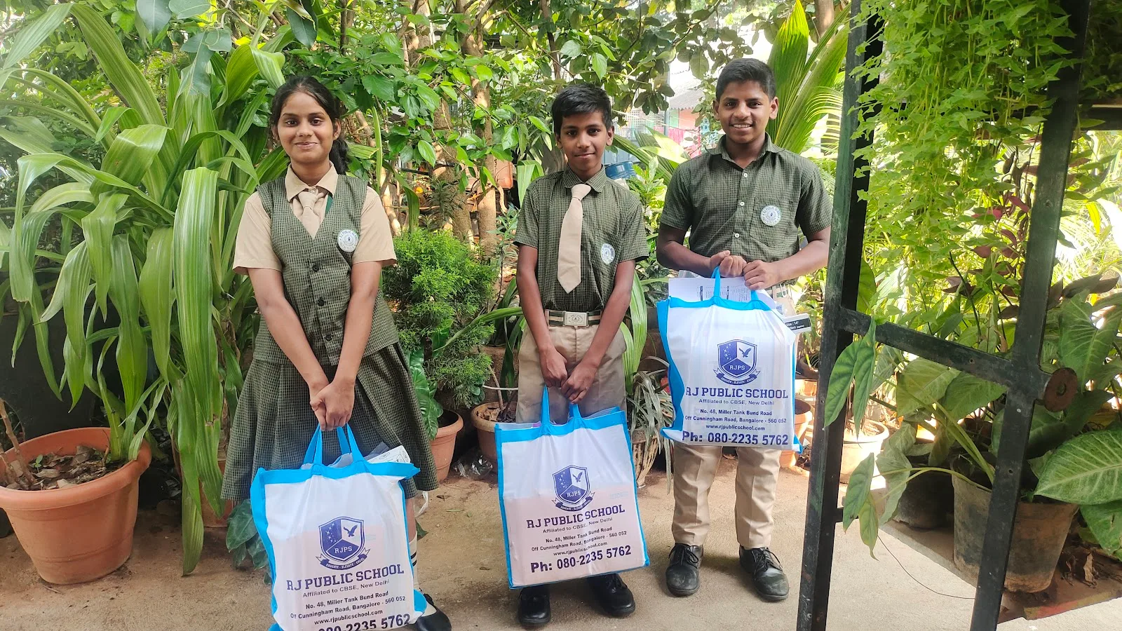 Angels Orphanage Bengaluru