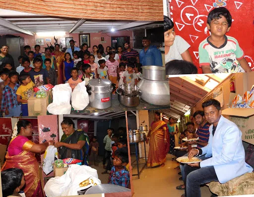 Angels Orphanage Bengaluru