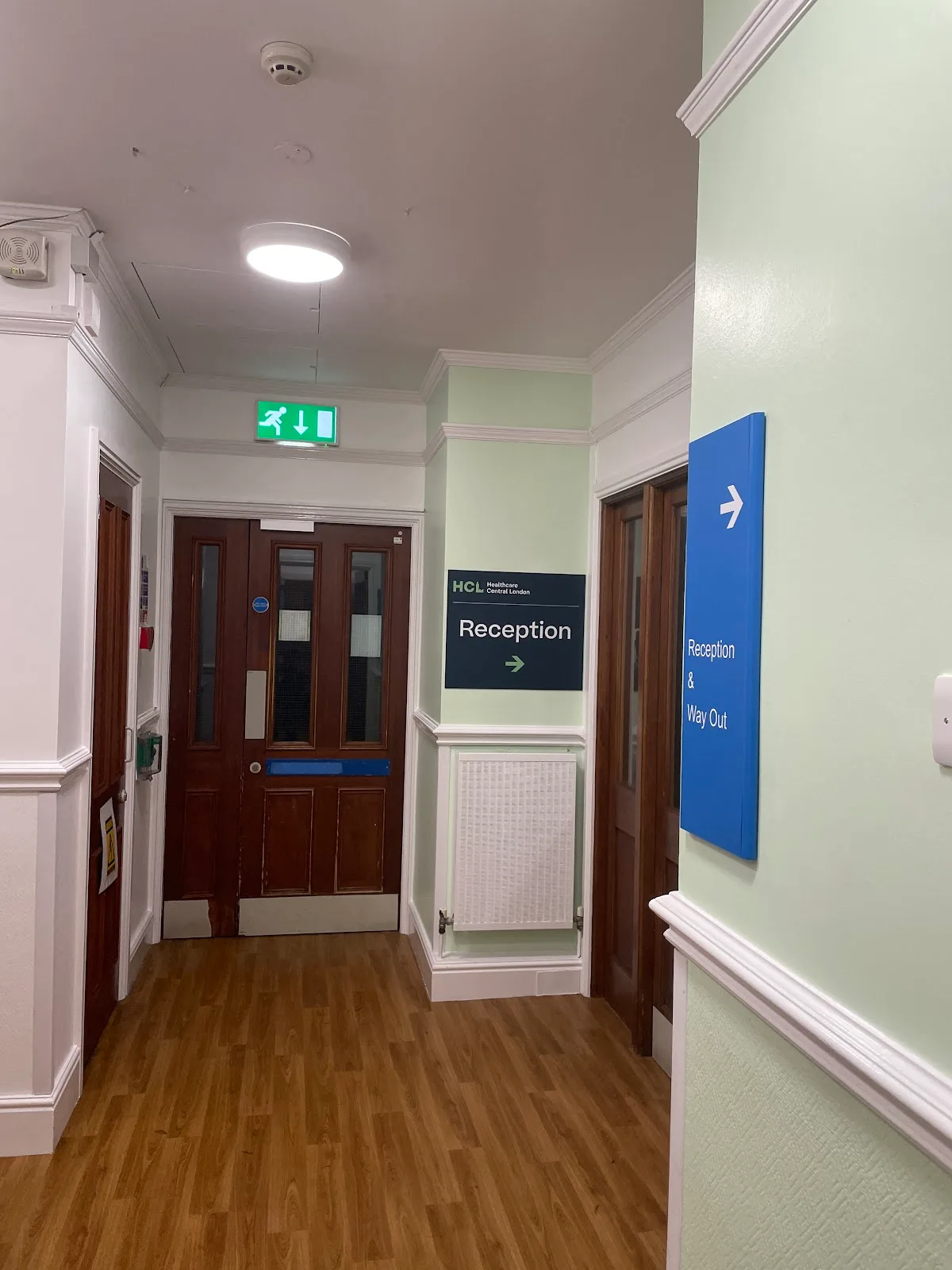 South Westminster Centre For Health