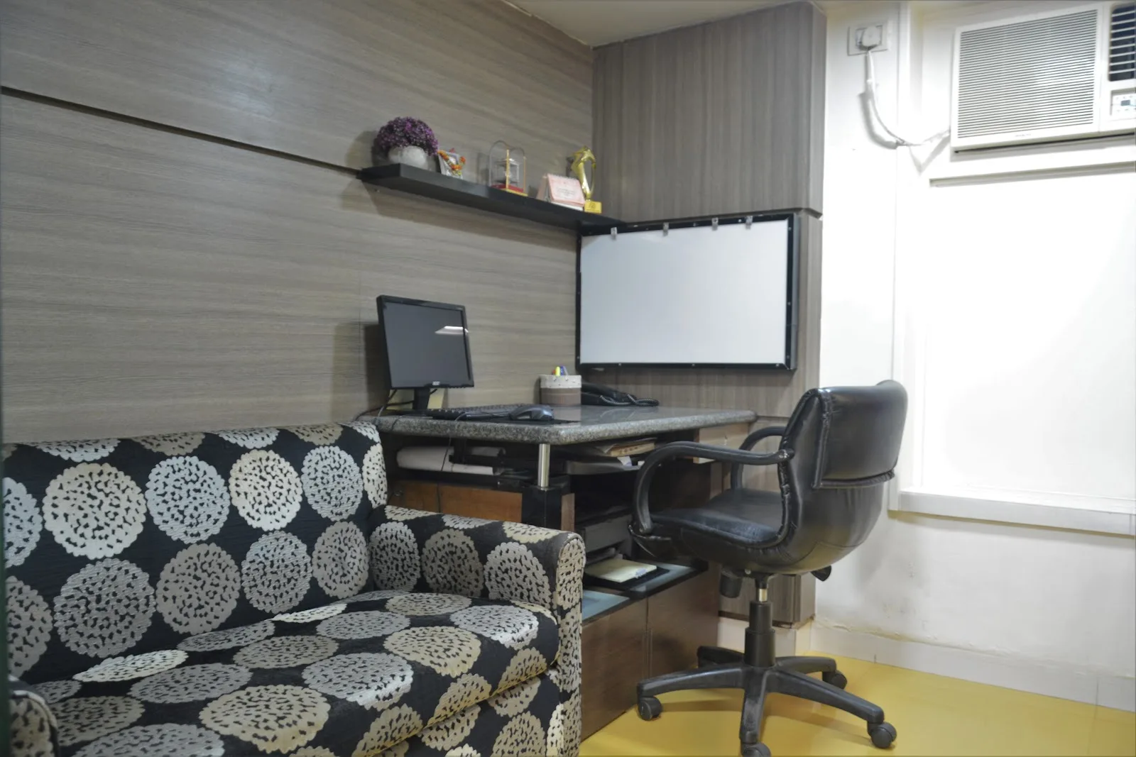 ILifeline Diagnostics Pvt. Ltd., Vartak Nagar, Thane West