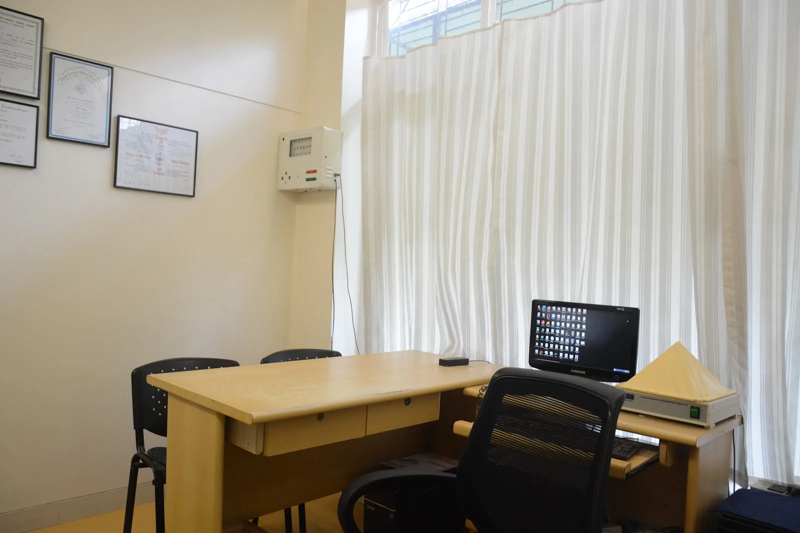 ILifeline Diagnostics Pvt. Ltd., Vartak Nagar, Thane West