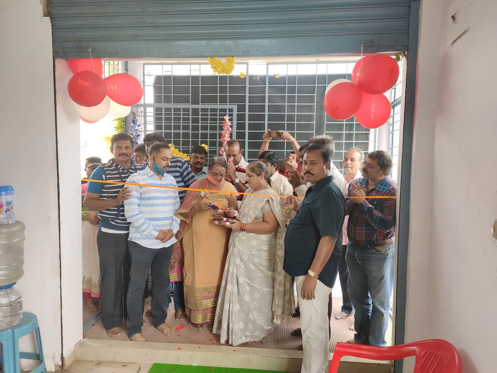 Vikas disabled charitable trust