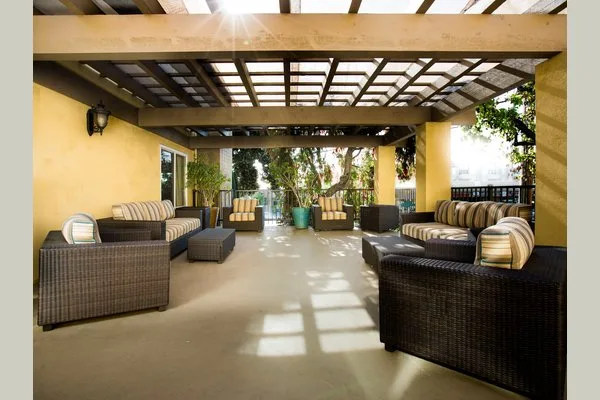 Assisted Living Locators Los Angeles