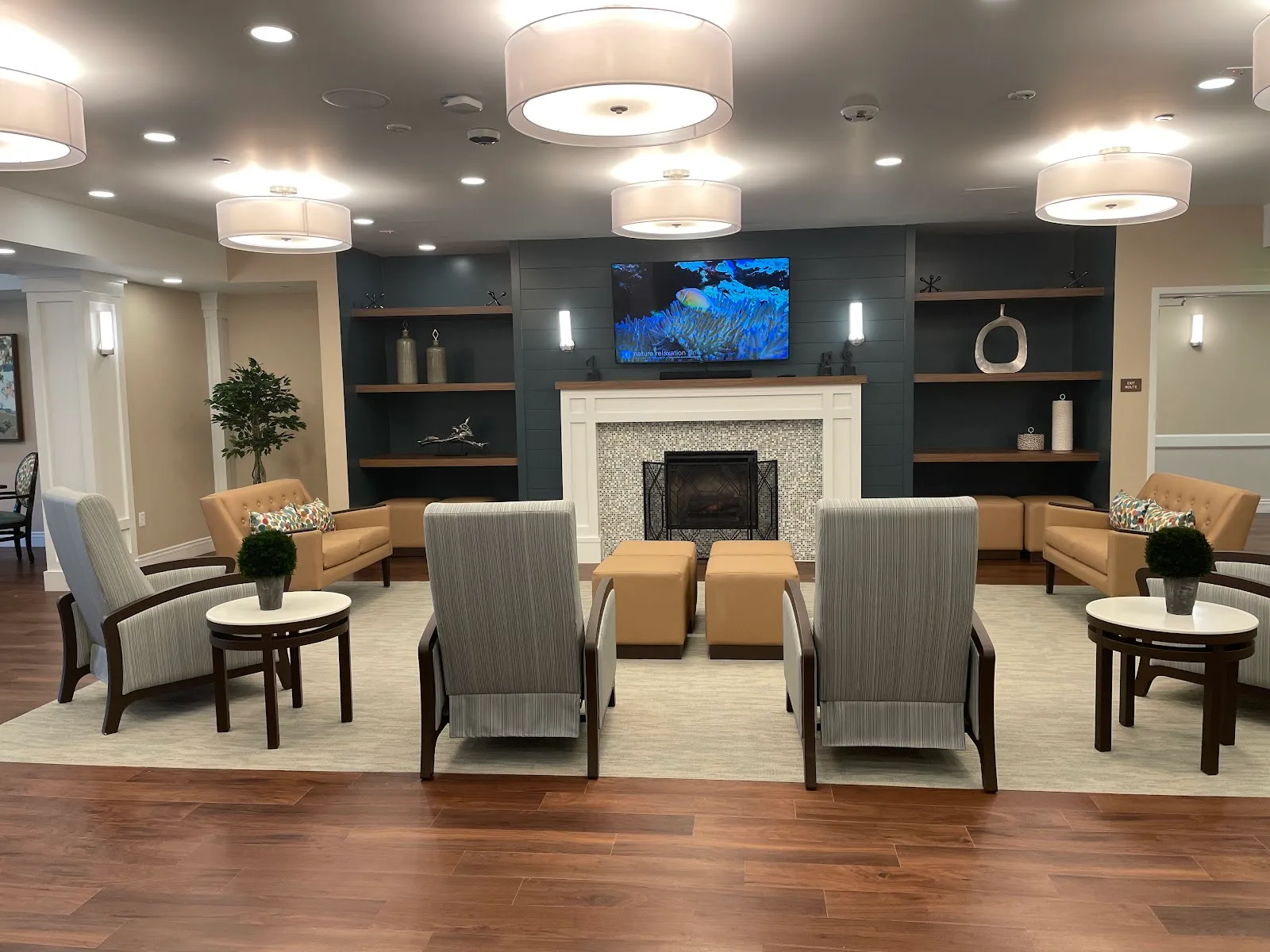 Assisted Living Locators Los Angeles
