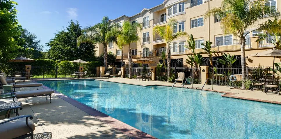 Assisted Living Locators Los Angeles