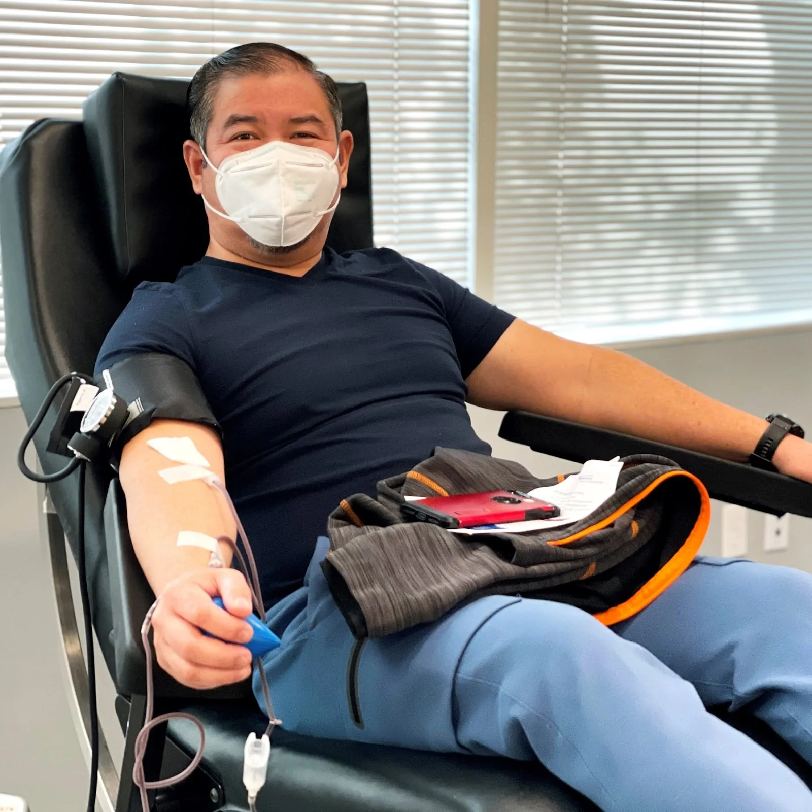 Southern California Blood Bank
