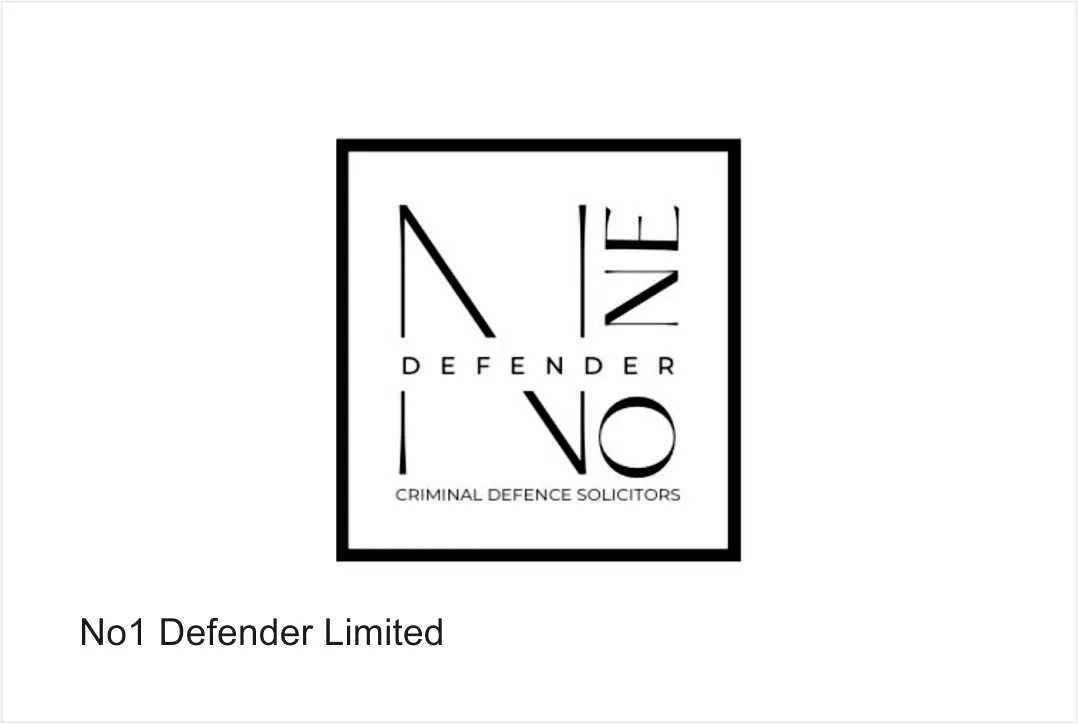 No1 Defender Ltd