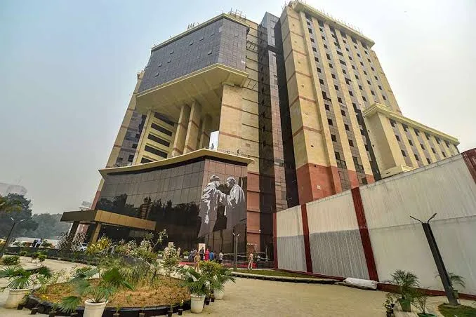 PWD Headquarters