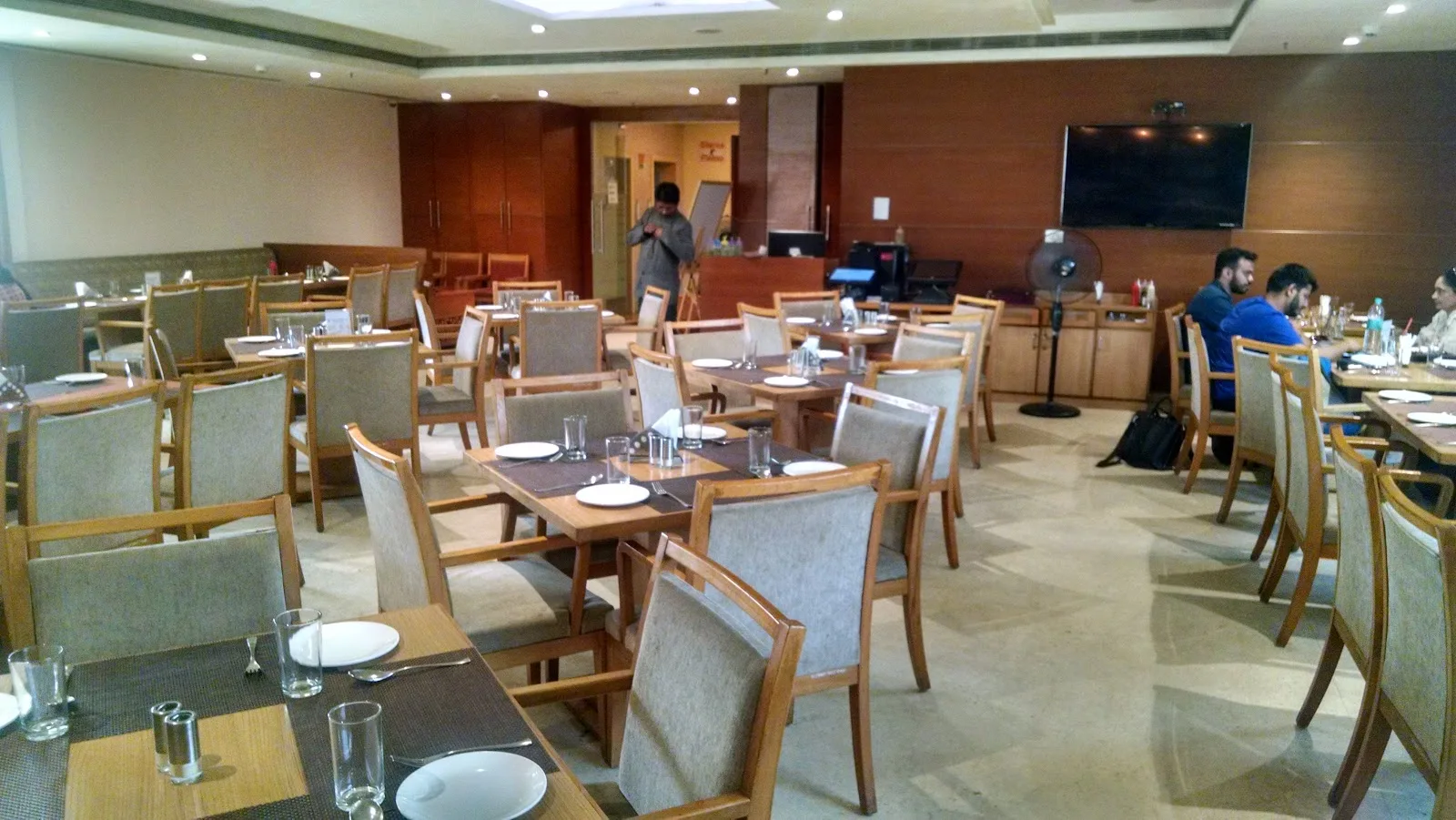 Dadar Club