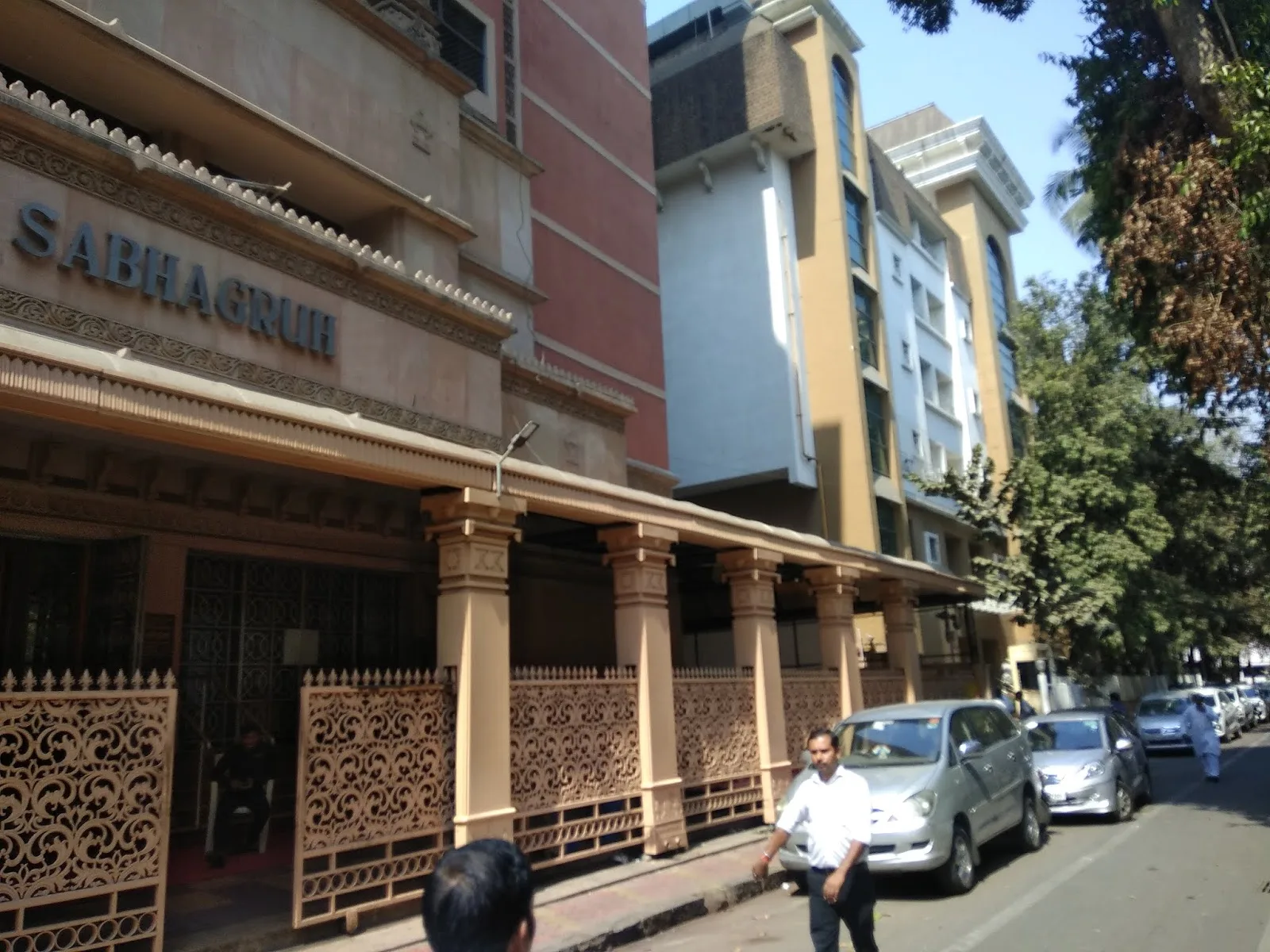 Dadar Club
