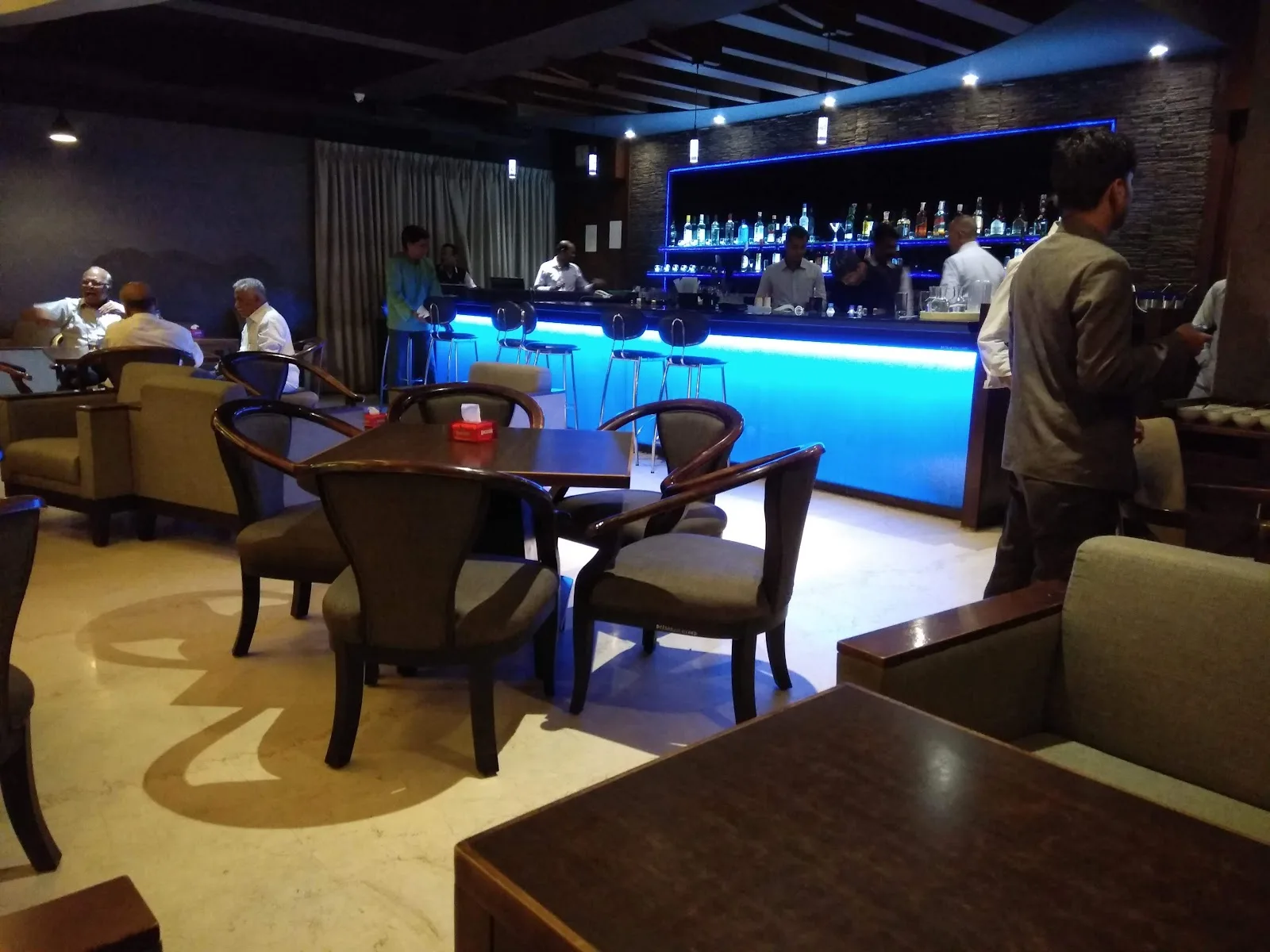 Dadar Club