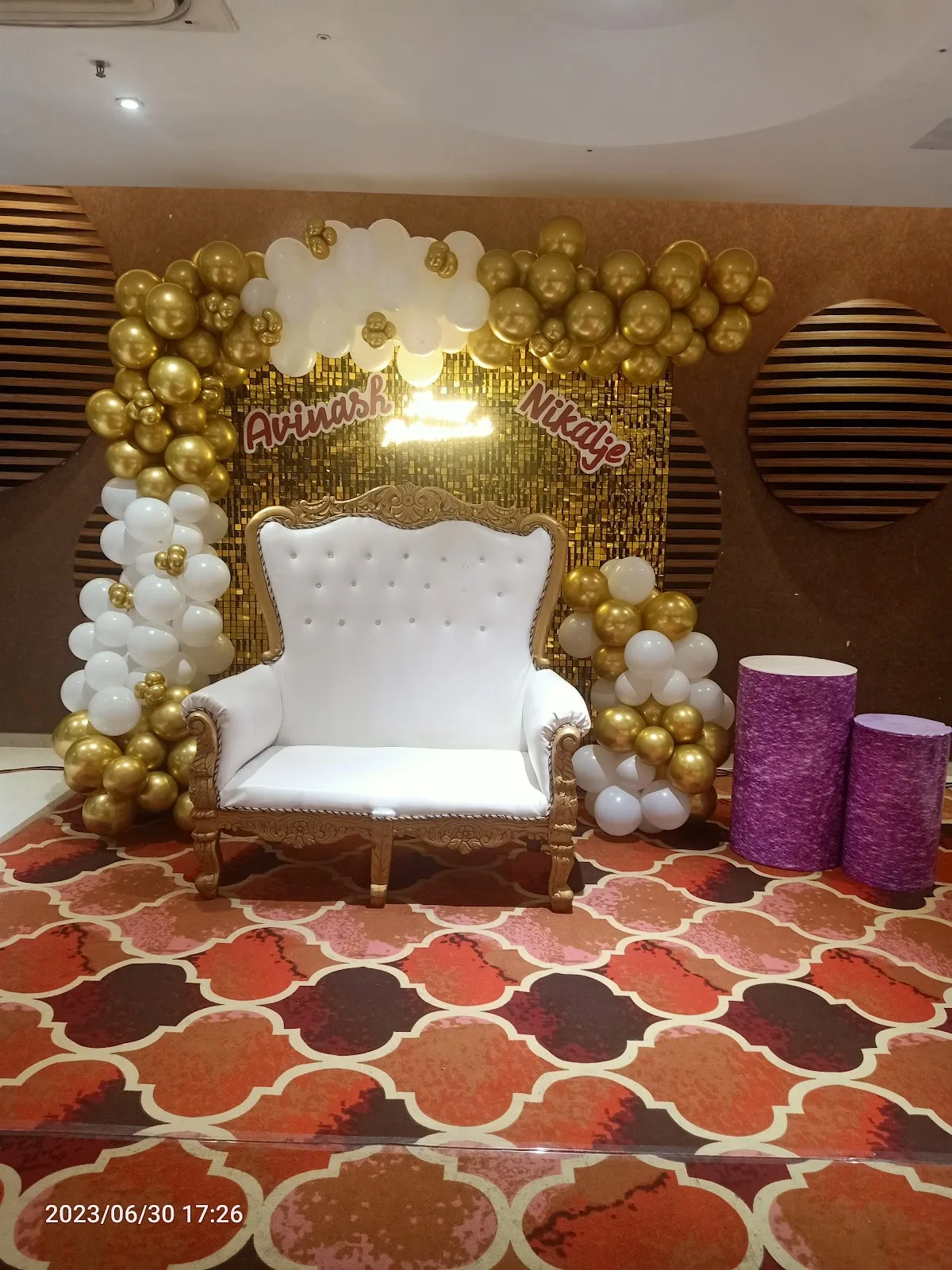 Dadar Club