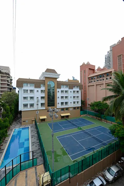 Dadar Club
