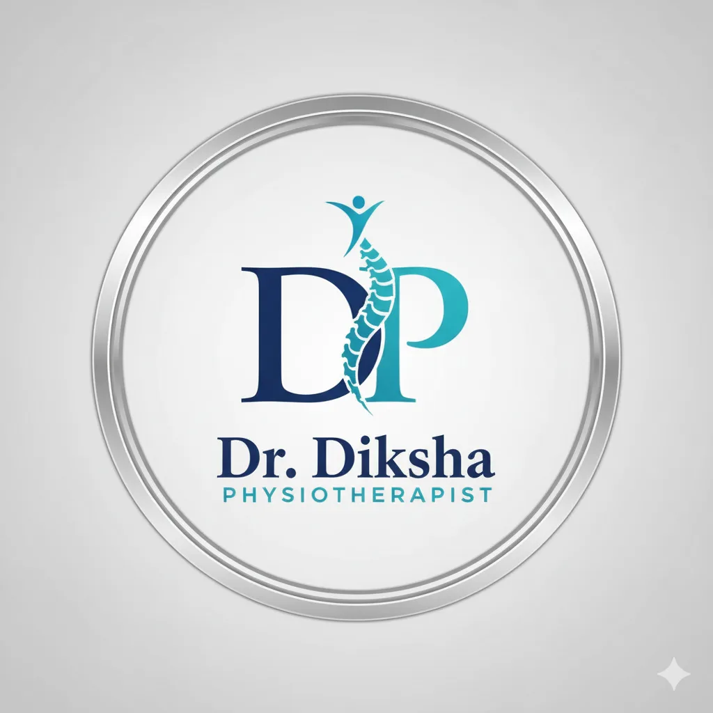 Dr DIKSHA , Physiotherapist