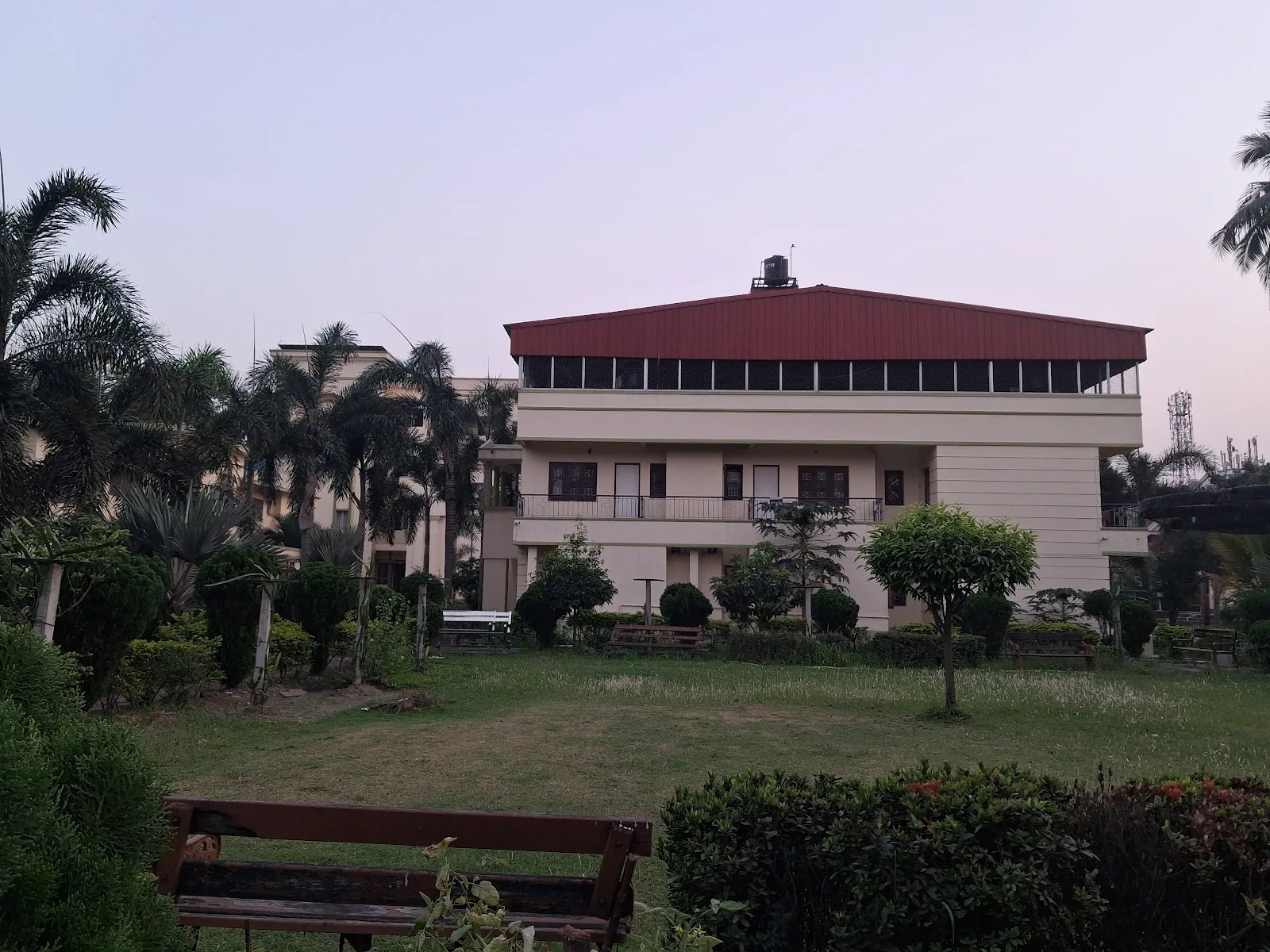 St. Catherine’s Home