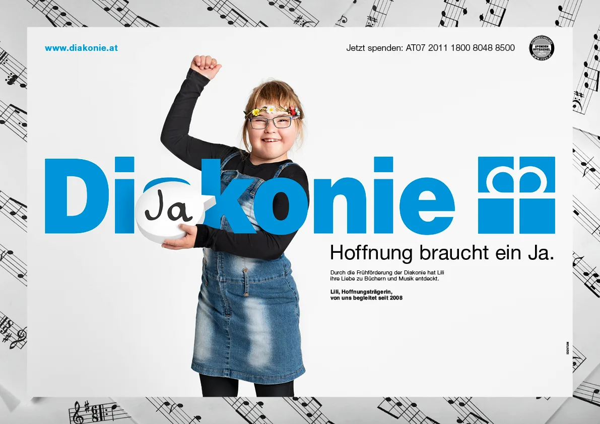 Diakonie Austria
