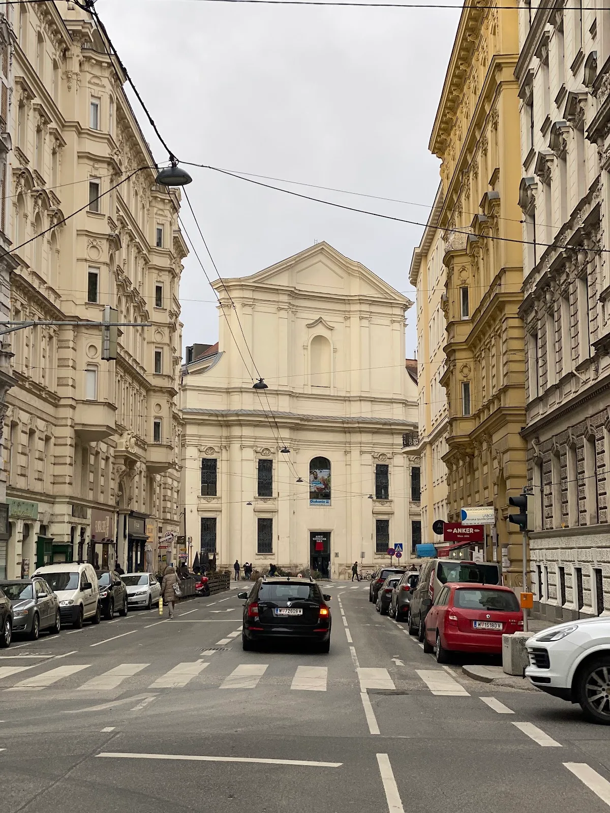 Diakonie Austria