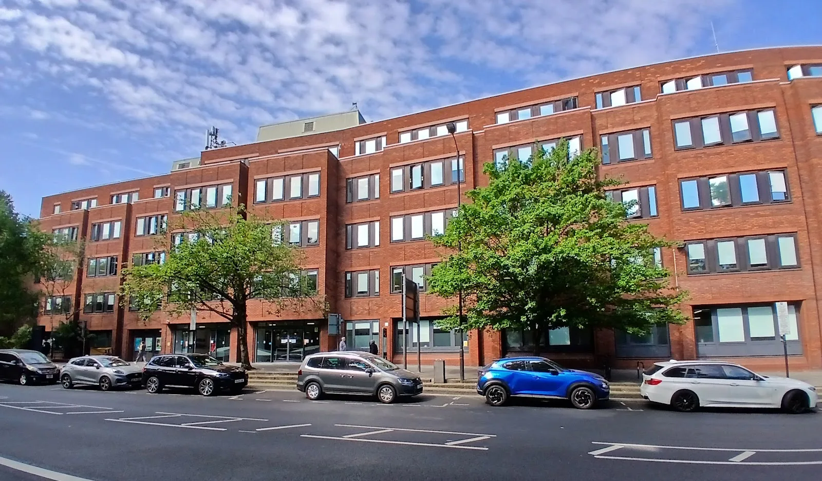 Islington Council